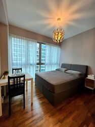 Q Bay Residences (D18), Condominium #577136121